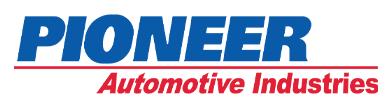 Pioneer Automotive Industries
