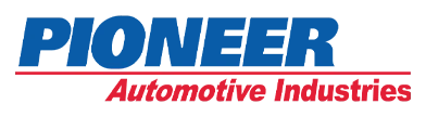Pioneer Automotive Industries